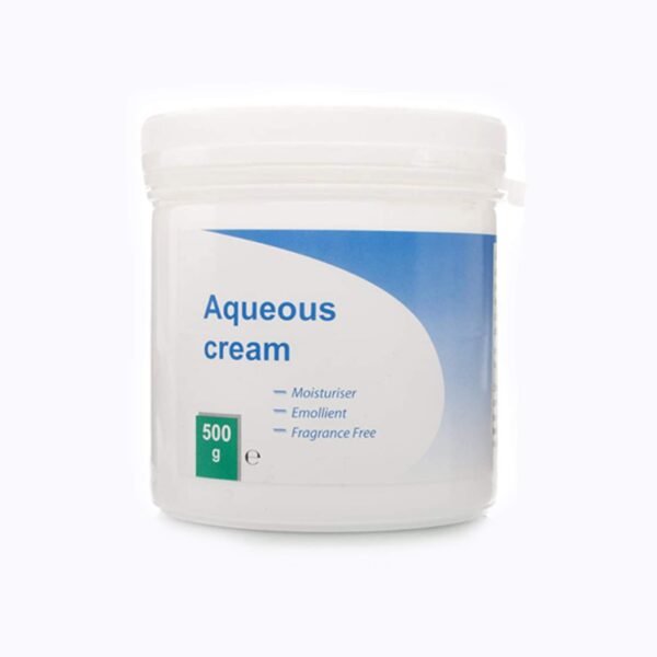 Aqueous Cream BP