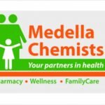 Medella Chemists